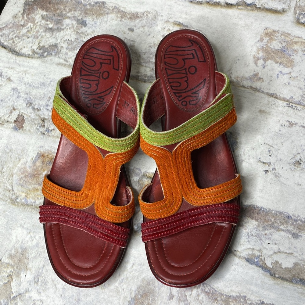 Think Sandals - Picture 6 of 8